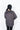 Issey Miyake White Label A/W 2013 down jacket – back view | Recente Studio