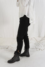 Junya Watanabe S/S 2006 pants – back view | Recente Studio