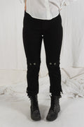 Junya Watanabe S/S 2006 pants – front view | Recente Studio