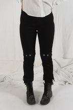 Junya Watanabe S/S 2006 pants – front view | Recente Studio