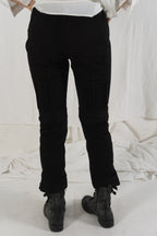 Junya Watanabe S/S 2006 pants – label detail | Recente Studio