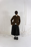 Comme des Garçons A/W 1994 wool jacket – front view | Recente Studio