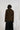 Comme des Garçons AW94 wool jacket – detail view | Recente Studio
