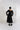 Issey Miyake S/S 1998 rare silk knit – side view | Recente Studio