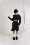 Comme des Garçons A/W 1994 sweater – front view | Recente Studio