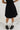 Comme des Garçons AW88 midi skirt – back view | Recente Studio