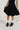 Comme des Garçons AW88 midi skirt – detail view | Recente Studio