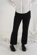 Junya Watanabe A/W 1995 classic pants – front view | Recente Studio