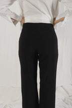 Junya Watanabe AW95 classic pants – detail view | Recente Studio