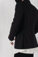Junya Watanabe Man AW04 jacket – label detail | Recente Studio