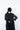 Mihara Yasuhiro 2000s transparent trench coat – side view | Recente Studio