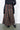 tricot Comme des Garçons 2000 long skirt | Recente Studio