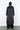 Issey Miyake Men A/W 1999 padded parachute coat – front view | Recente Studio