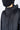Issey Miyake Men AW99 padded parachute coat – back view | Recente Studio