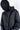 Issey Miyake Men A/W 1999 padded parachute coat – collar detail | Recente Studio