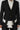 Comme des Garçons Homme Plus S/S 2020 deconstructed jacket – side view | Recente Studio