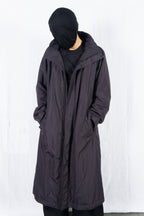 Issey Miyake Men A/W 2005 parachute coat – front view | Recente Studio
