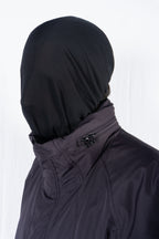 Issey Miyake Men A/W 2005 parachute coat – back view | Recente Studio