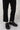 Comme des Garçons Homme Plus A/W 2002 wool strip pants – strip detail | Recente Studio