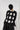 Comme des Garçons SS14 holes sweater – detail view | Recente Studio
