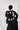 Comme des Garçons S/S 2014 holes sweater – side view | Recente Studio