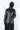 Issey Miyake Men 2000s technical jacket – side view | Recente Studio