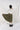 Comme des Garçons A/W 2010 skirt – front view | Recente Studio