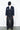 Yohji Yamamoto Pour Homme S/S 1988 patched jacket – front view | Recente Studio