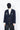 Yohji Yamamoto Pour Homme SS88 patched jacket – back view | Recente Studio