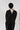 Issey Miyake A/W 2019 triangle jacket – side view | Recente Studio