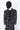 Comme des Garçons Homme Plus S/S 1988 checkered jacket | Recente Studio