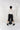 Noir Kei Ninomiya A/W 2023 cut pants – front view | Recente Studio