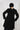 Comme des Garçons AW08 embossed flowers coat – back view | Recente Studio