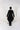 Comme des Garçons A/W 2008 embossed flowers coat – front view | Recente Studio