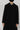 Comme des Garçons AW08 embossed flowers coat – detail view | Recente Studio