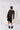 Comme des Garçons SS07 asymmetric shorts – fabric texture | Recente Studio