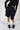 Comme des Garçons S/S 2007 asymmetric shorts – front view | Recente Studio