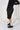 Comme des Garçons S/S 2007 asymmetric shorts – waistband detail | Recente Studio