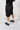 Comme des Garçons SS07 asymmetric shorts – detail view | Recente Studio