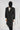Issey Miyake Men A/W 2021 boiled wool coat – front view | Recente Studio