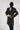 Issey Miyake Men AW21 boiled wool coat – detail view | Recente Studio