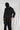 Issey Miyake A/W 2012 double layer parka coat – side view | Recente Studio