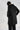 Issey Miyake AW12 double layer parka coat – collar detail | Recente Studio