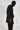 Maison Mihara Yasuhiro 2000s remake coat jacket – back view | Recente Studio