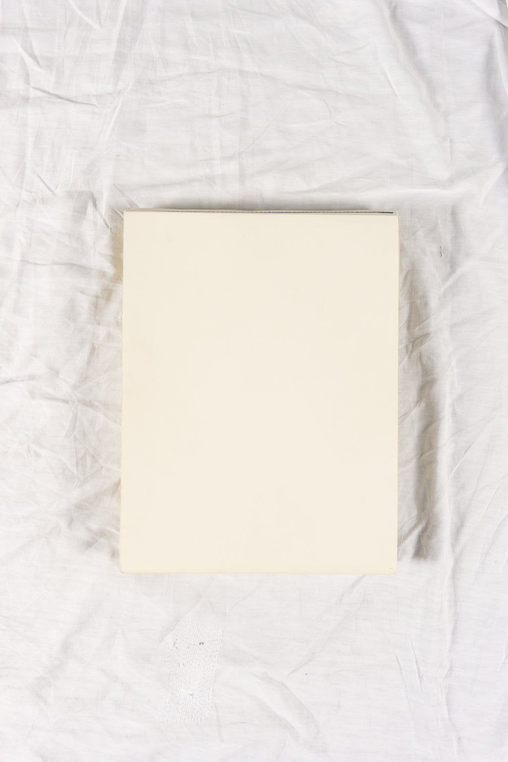 Talking to Myself by Yohji Yamamoto 2002 book – two-volume set | Recente Studio