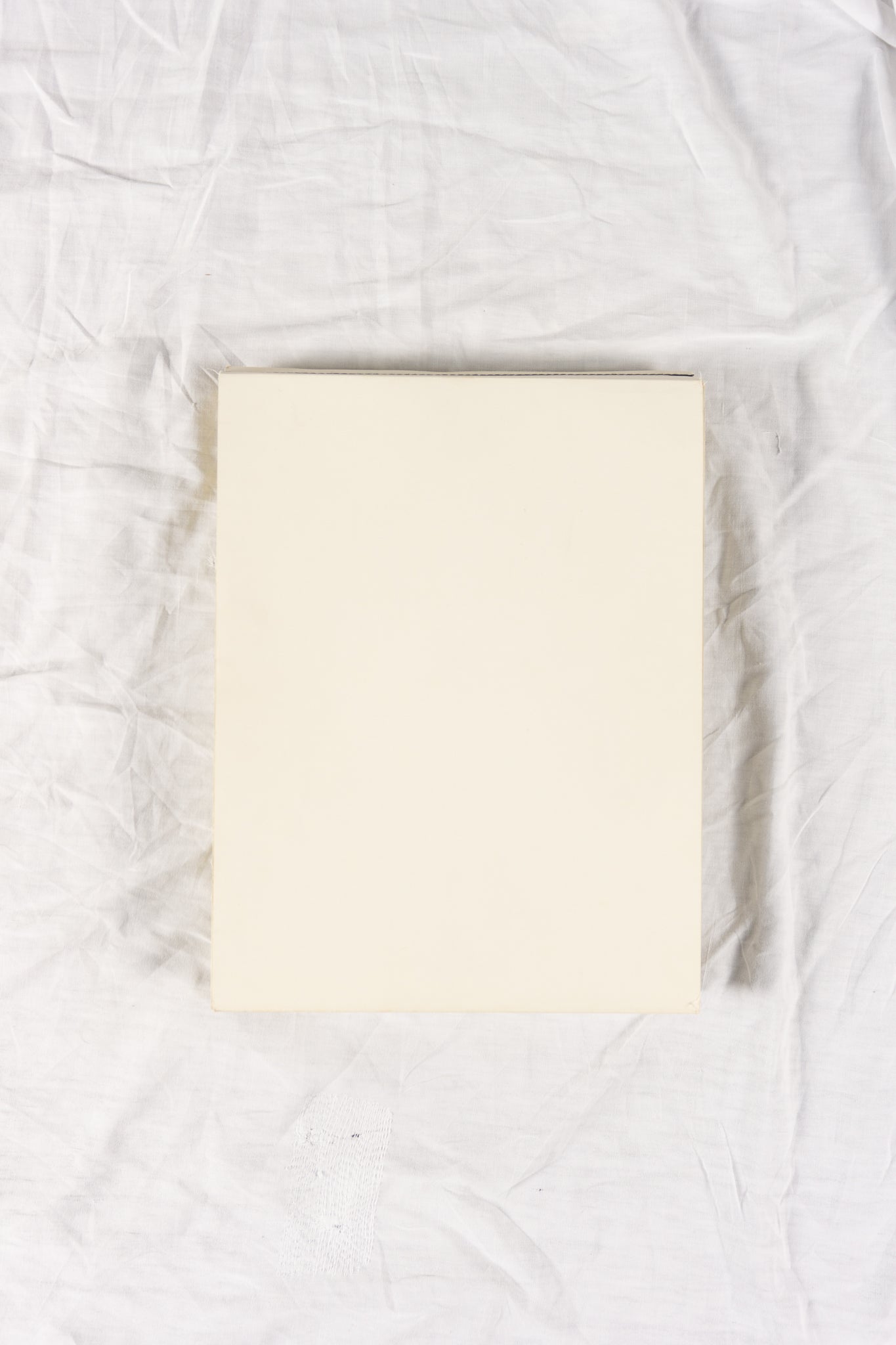 Talking to Myself by Yohji Yamamoto 2002 book – two-volume set | Recente Studio