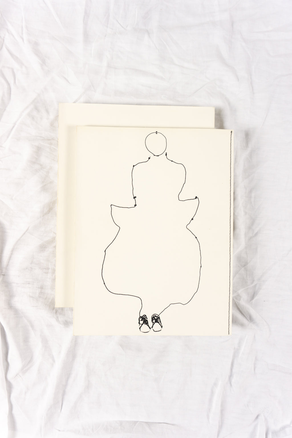Talking to Myself by Yohji Yamamoto 2002 book – volume 1 | Recente Studio