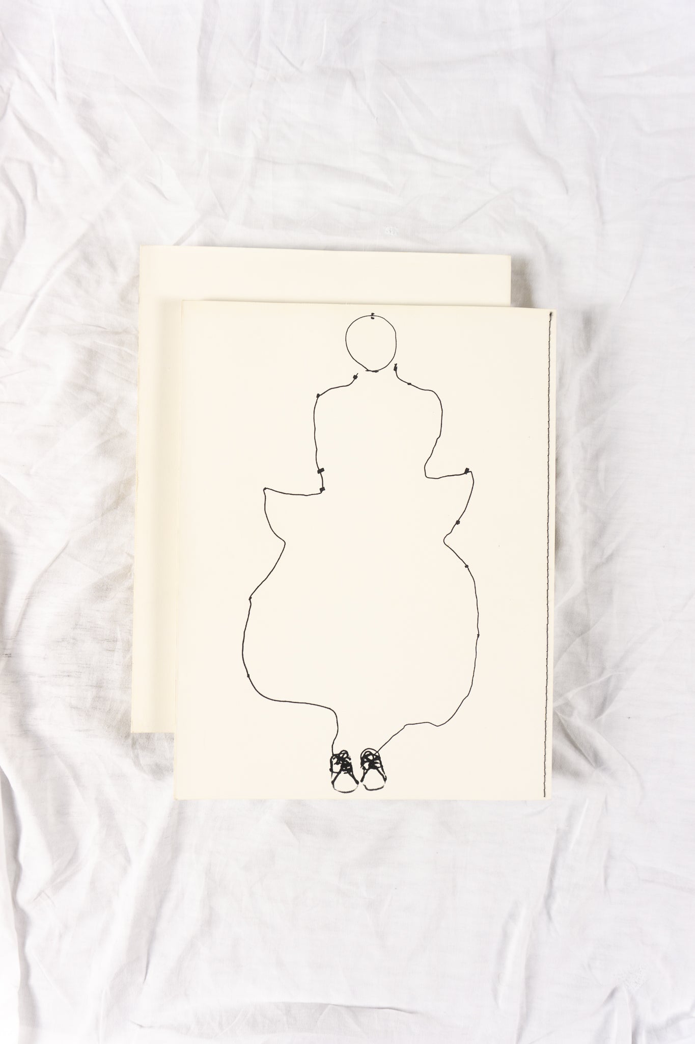 Talking to Myself by Yohji Yamamoto 2002 book – volume 1 | Recente Studio