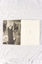 Talking to Myself by Yohji Yamamoto 2002 book – editorial | Recente Studio