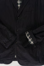 Comme des Garçons Homme A/W 2006 zip pockets jacket – side view | Recente Studio